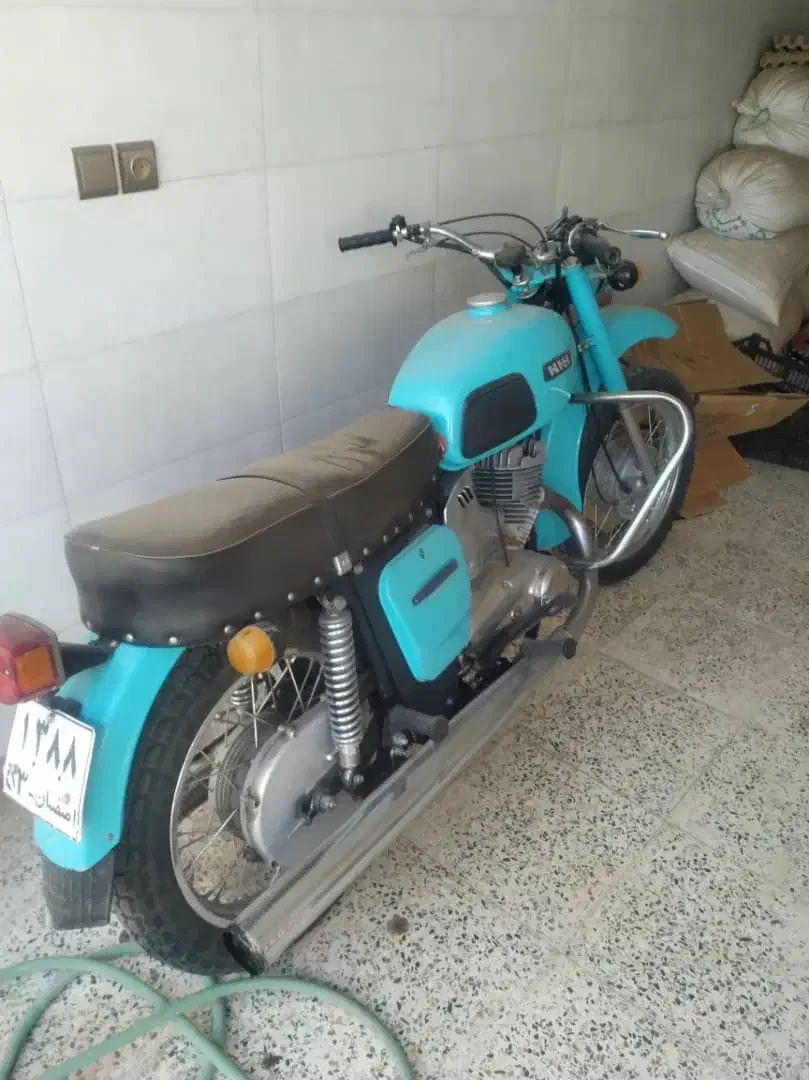 موتور|موتورسیکلت|مروست, |دیوار