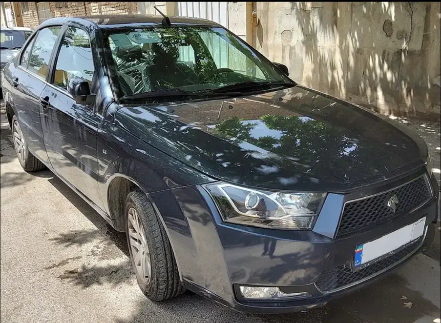 دنا پلاس|خودرو سواری و وانت|تبریز, |دیوار