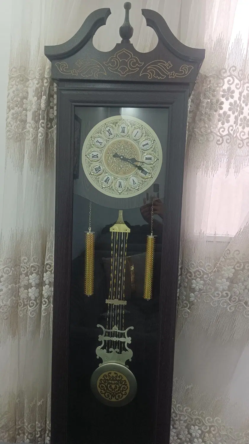ساعت|ساعت دیواری و تزئینی|همدان, |دیوار