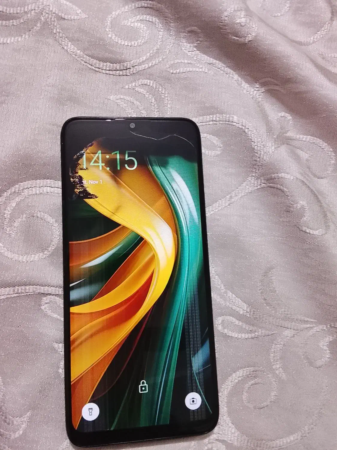 گوشی موبایل v1 وکال|موبایل|نظرآباد, رسالت|دیوار