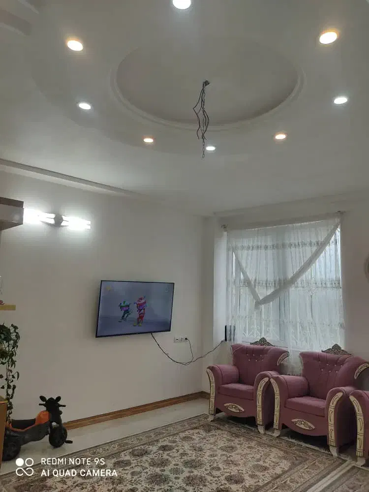 واحد78متری / تک خواب / عروسک / شهراطاقور|فروش آپارتمان|اطاقور, |دیوار