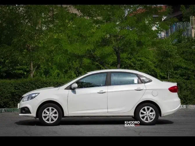 حواله پرسنلی جک جی فور و جی سون|خودرو سواری و وانت|تهران, نجات اللهی|دیوار