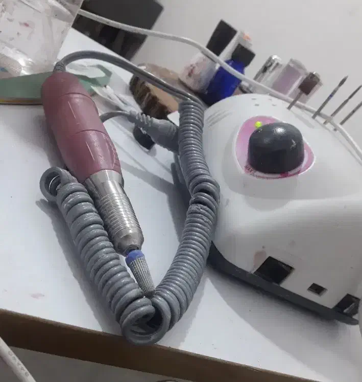 سوهان برقی نو|آرایشی، بهداشتی، درمانی|شاهین‌شهر, عطار|دیوار