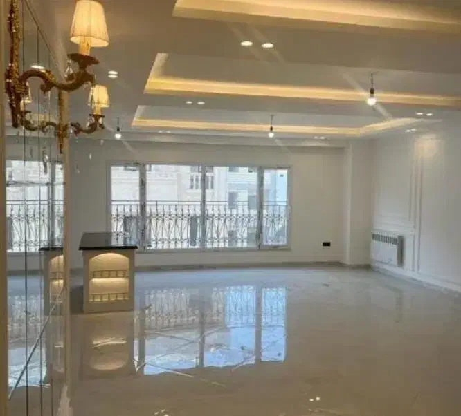 دو خواب 145 متری / ملکی/نوساز/۹۰متر حیاط اختصاصی|فروش آپارتمان|صدرا-فارس, فاز ۱|دیوار