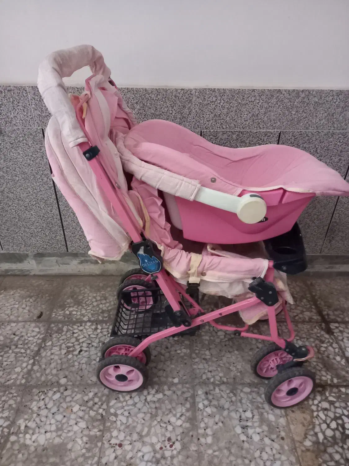 کالسکهوکریر|کالسکه و لوازم جانبی|گرمسار, |دیوار