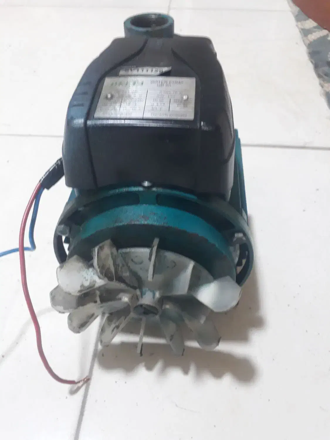 پمپ اب کارواش|ابزارآلات|باسمنج, |دیوار