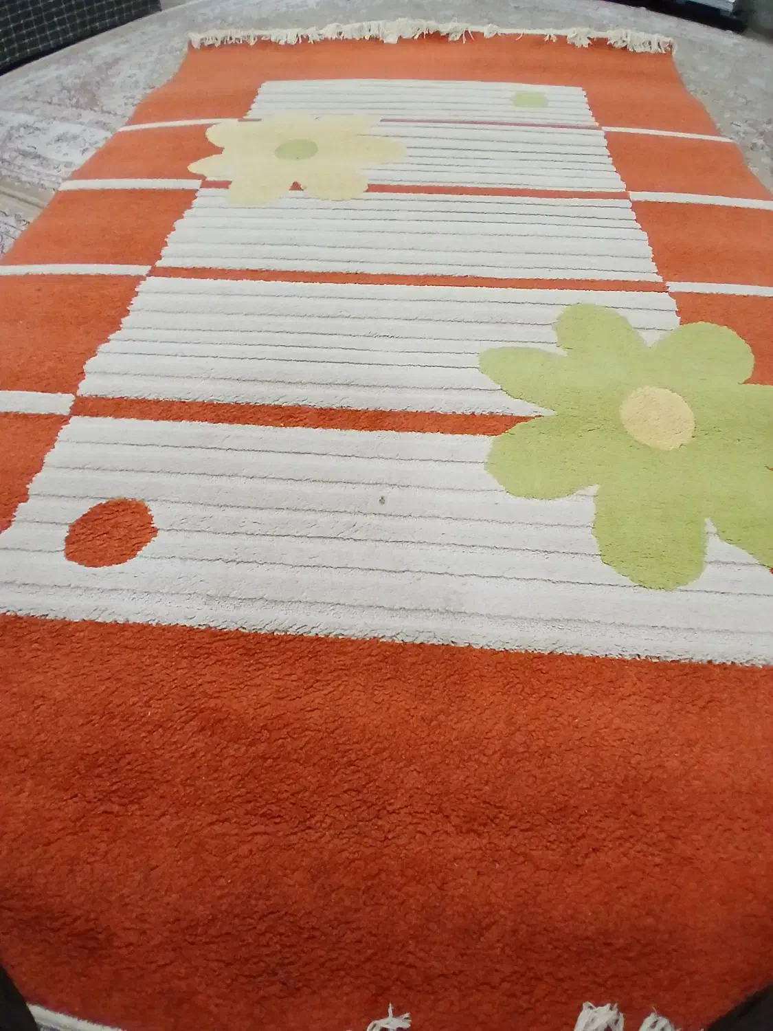 فروش فرش گلیم|گلیم، جاجیم، گبه|اهواز, سپیدار|دیوار