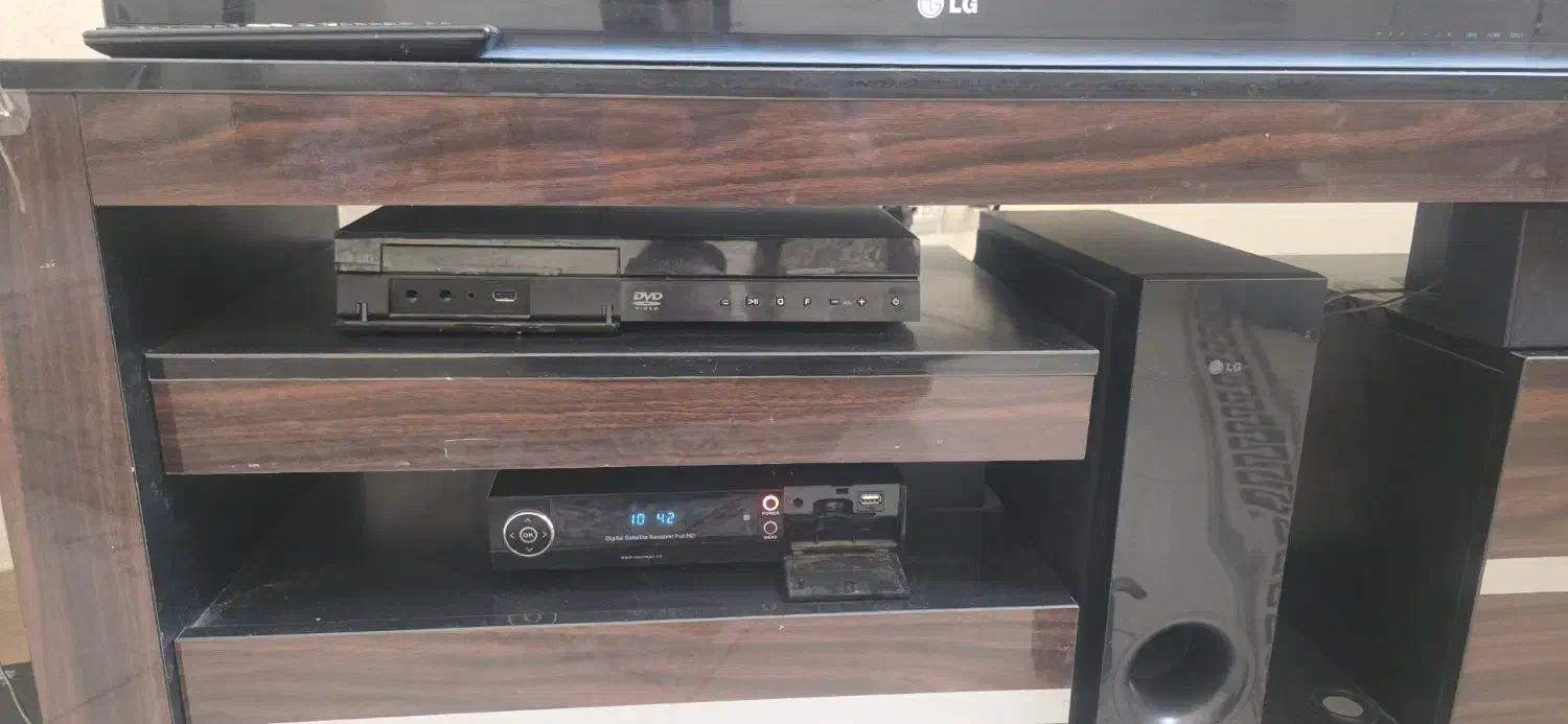 باند|سیستم صوتی خانگی|تهران, وردآورد|دیوار