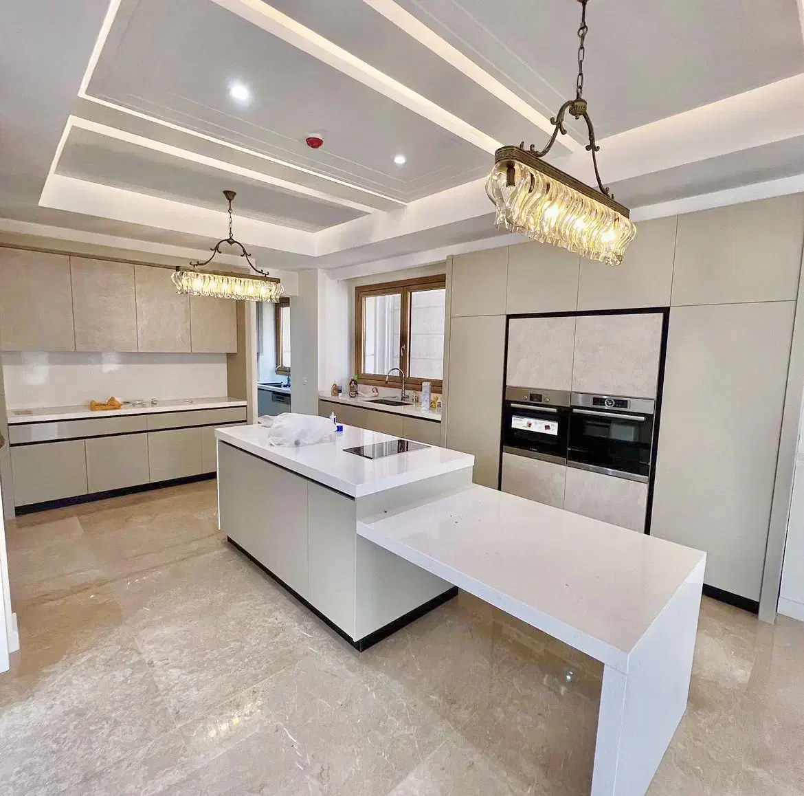 کامرانیه شمالی ۲۰۰متر لوکیشن دنج + تراس چیدمان|فروش آپارتمان|تهران, کامرانیه|دیوار