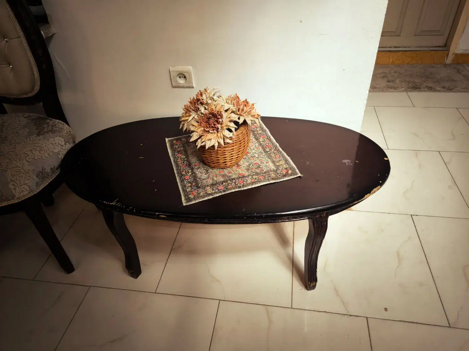 مبل ۹نفره|مبلمان خانگی و میز عسلی|شیراز, احمدآباد|دیوار