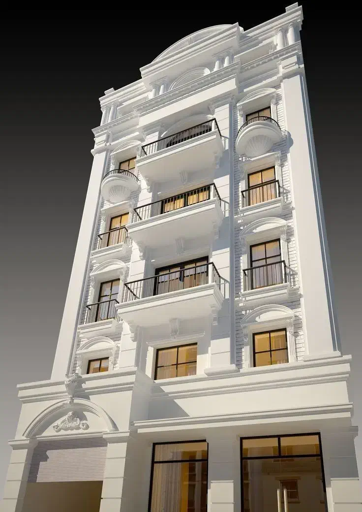 ۱۰۵ متر کلیدنخورده جاده سلامت|فروش آپارتمان|علیآباد کتول, |دیوار