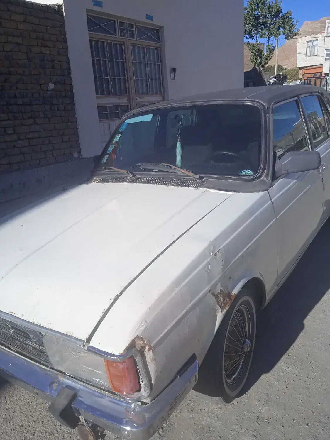 پیکان رینگ اسپرت|خودرو سواری و وانت|قیدار, |دیوار