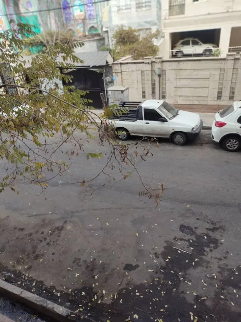 اجاره واحد ۶۰ متری|اجارهٔ آپارتمان|تهران, علم و صنعت|دیوار