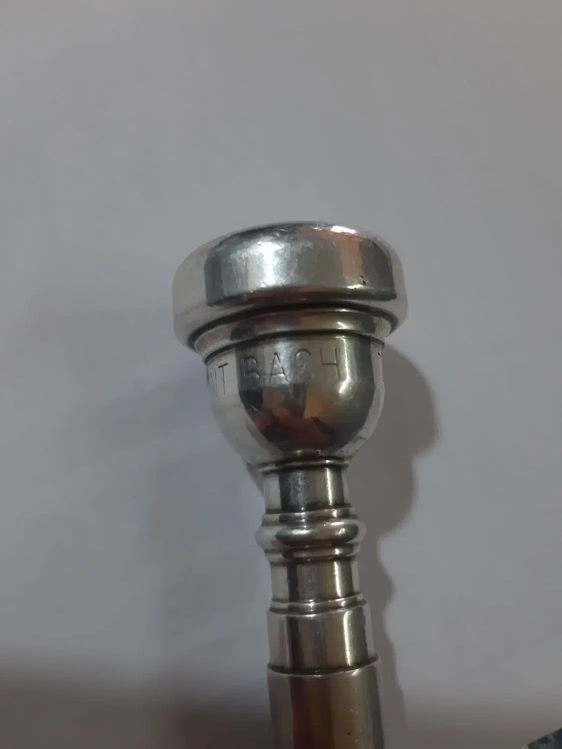 سرساز ترومپت باخ 7c|سازهای بادی|سبزوار, رضوان|دیوار