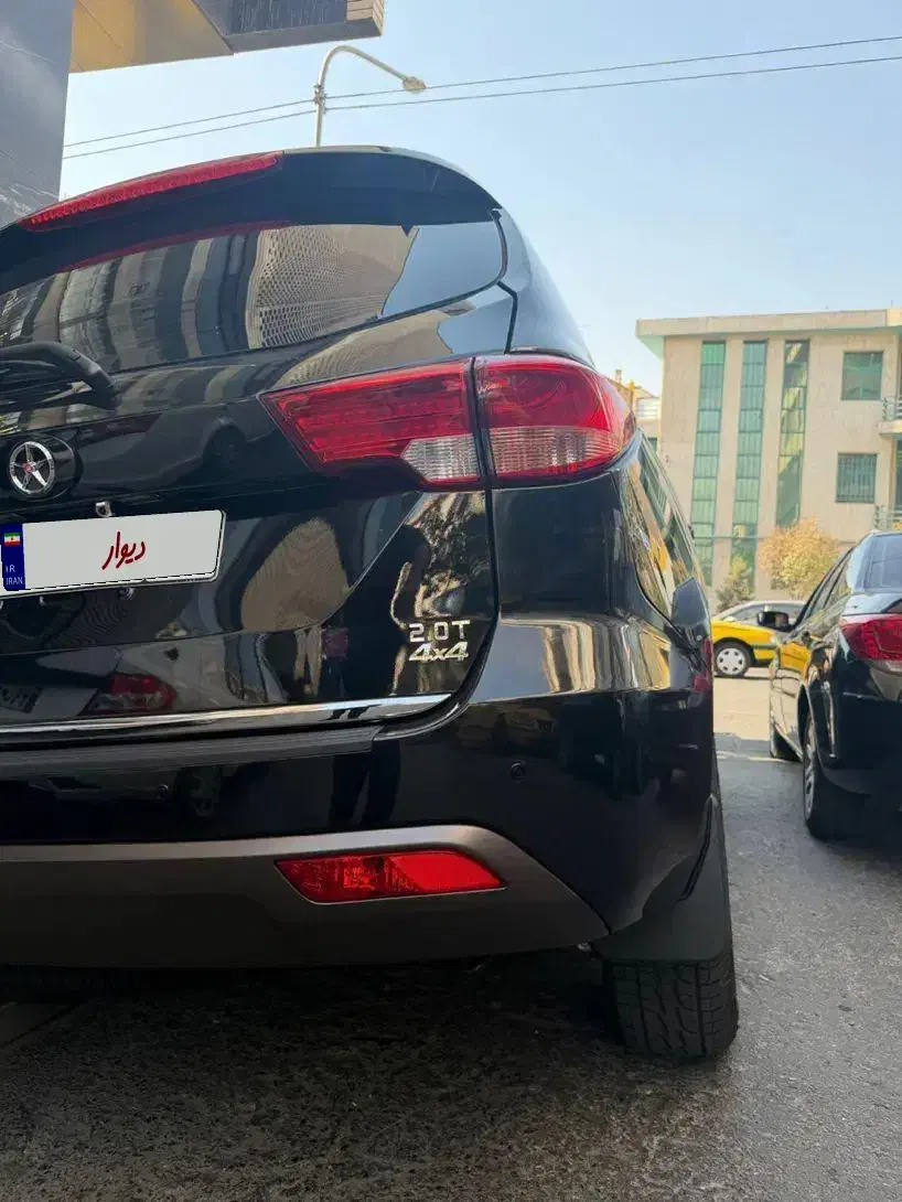 دایون Y5 مدل۱۴۰۱ تحویل خرداد۱۴۰۴ با ۳ سال گارانتی|خودرو سواری و وانت|تهران, اکباتان|دیوار