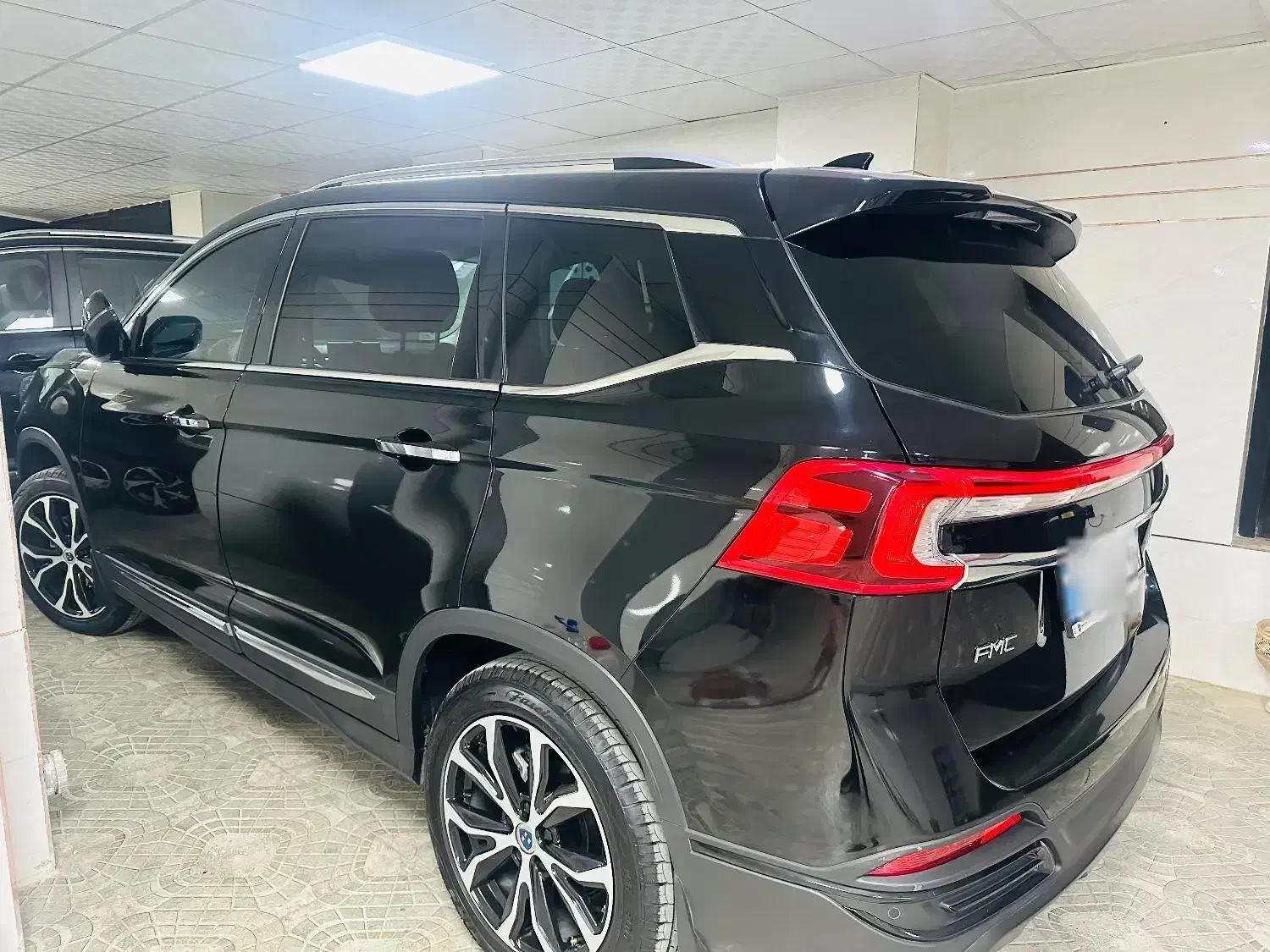 فرداT5|خودرو سواری و وانت|اهواز, کیانپارس |دیوار