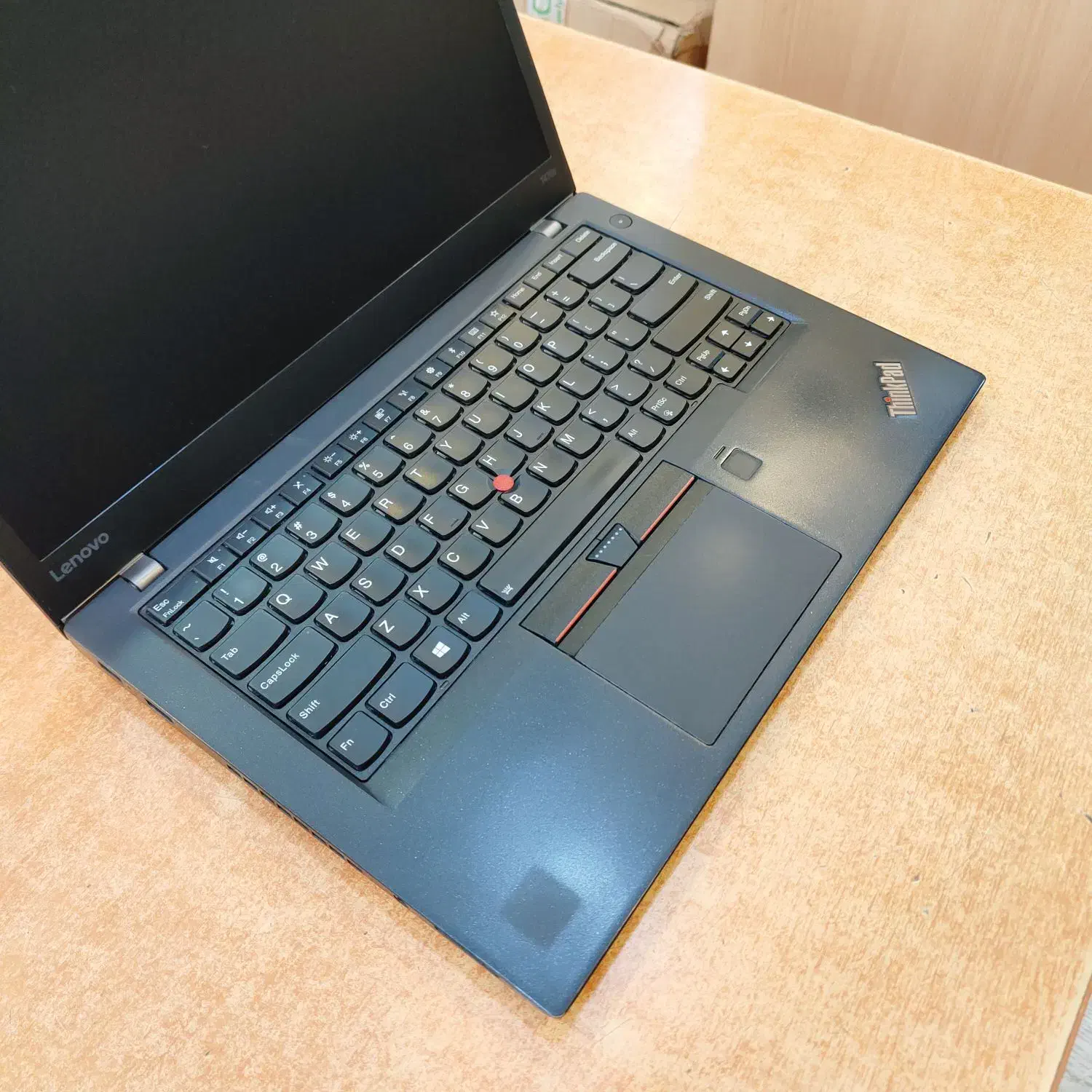 LENOVO THINKPAD CORE i7 لمسی دو باطری|رایانه همراه|قم, صفائیه|دیوار