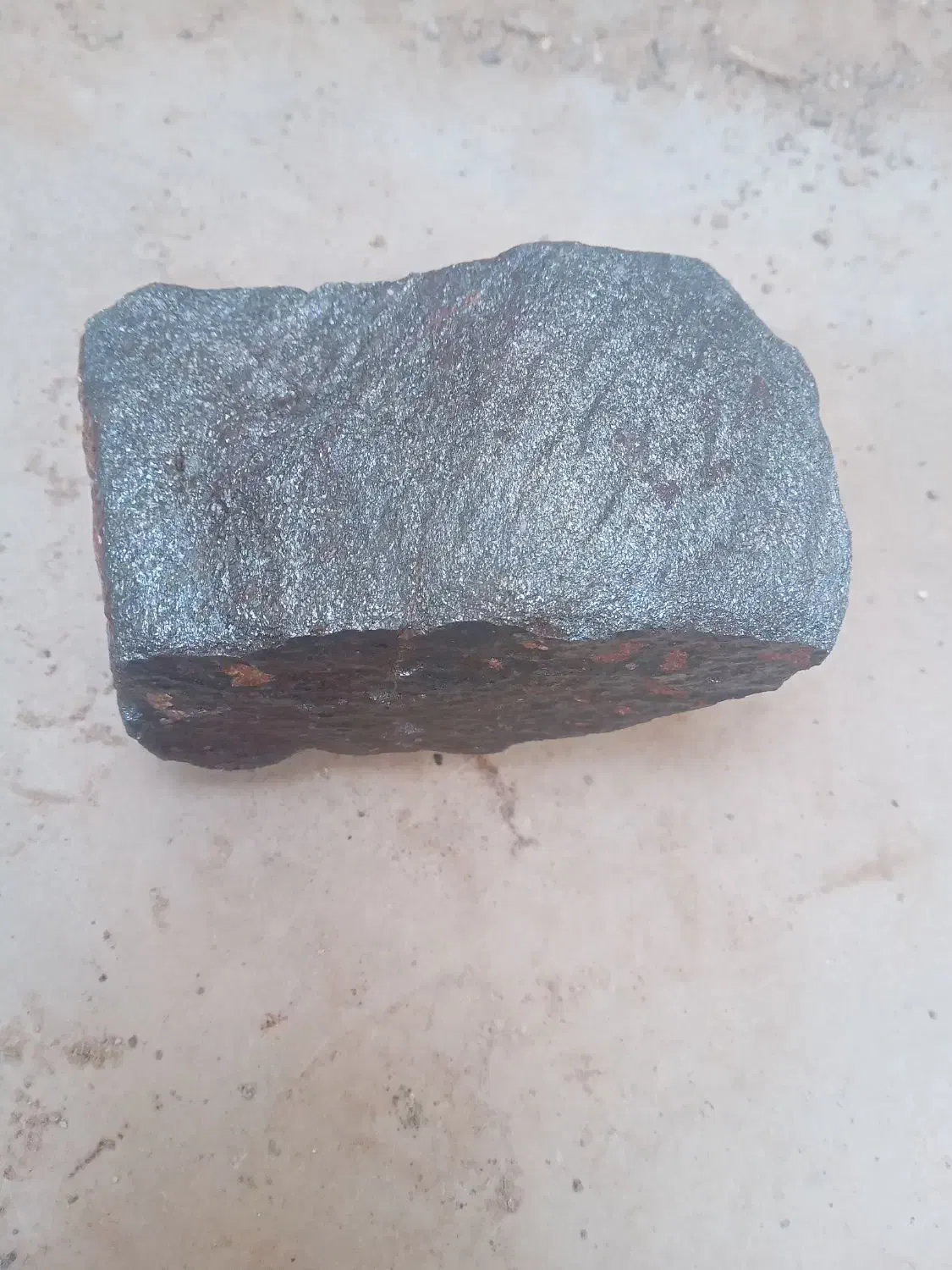 شهاب سنگ|کلکسیون اشیاء عتیقه|کاشمر, |دیوار