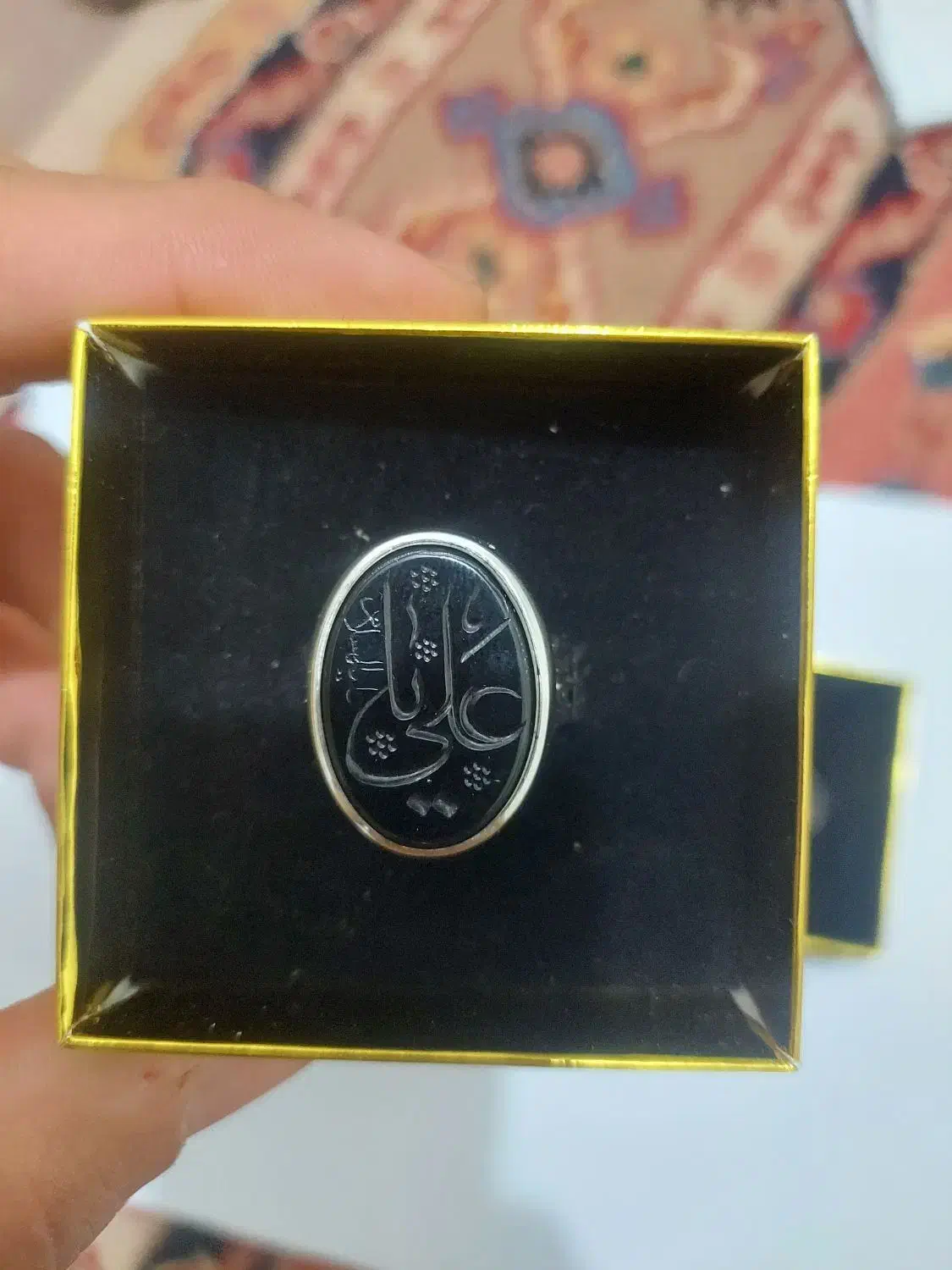 انگشتر|جواهرات|تهران, جمال‌زاده|دیوار