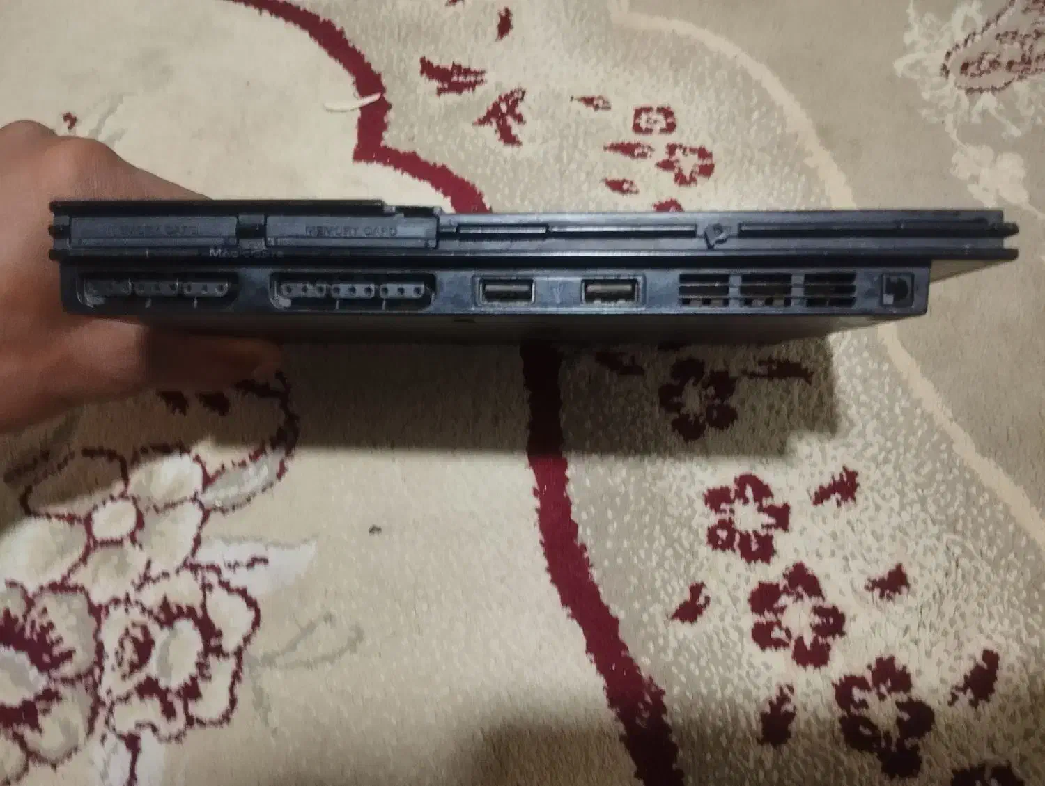 PS2|کنسول، بازی ویدئویی و آنلاین|سراوان, |دیوار