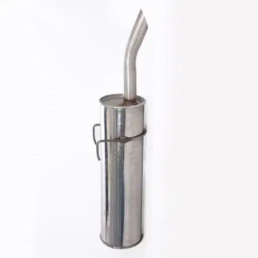 مانیفولد دود،منبع عقب تو خالی،و گلویی جایگزین SlX|قطعات یدکی و لوازم جانبی|زاهدان, |دیوار