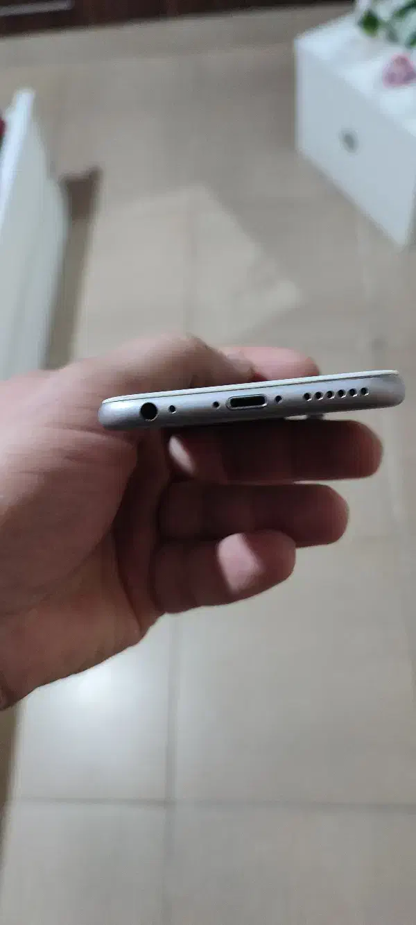 گوشی موبایل s6|موبایل|شاهین‌شهر, فردوسی|دیوار