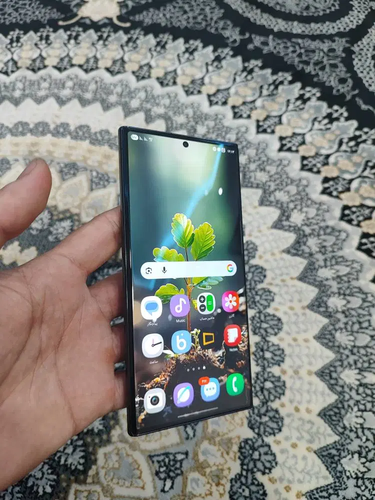 s23ultra|موبایل|چهارباغ, |دیوار