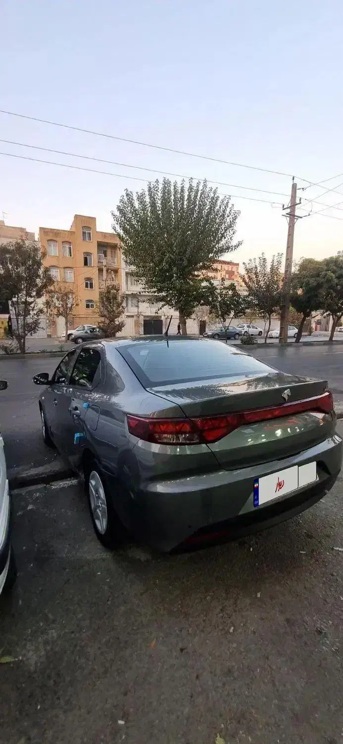 فروش خودرو تارا وی یک|خودرو سواری و وانت|کرج, گلشهر|دیوار