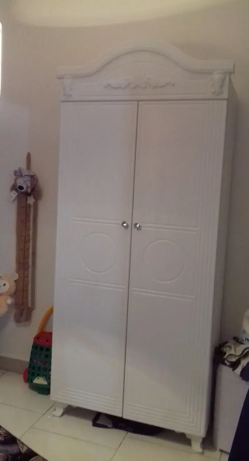 سرویس خواب نوزاد|تخت و سرویس خواب|اسلامشهر, شهرک واوان|دیوار