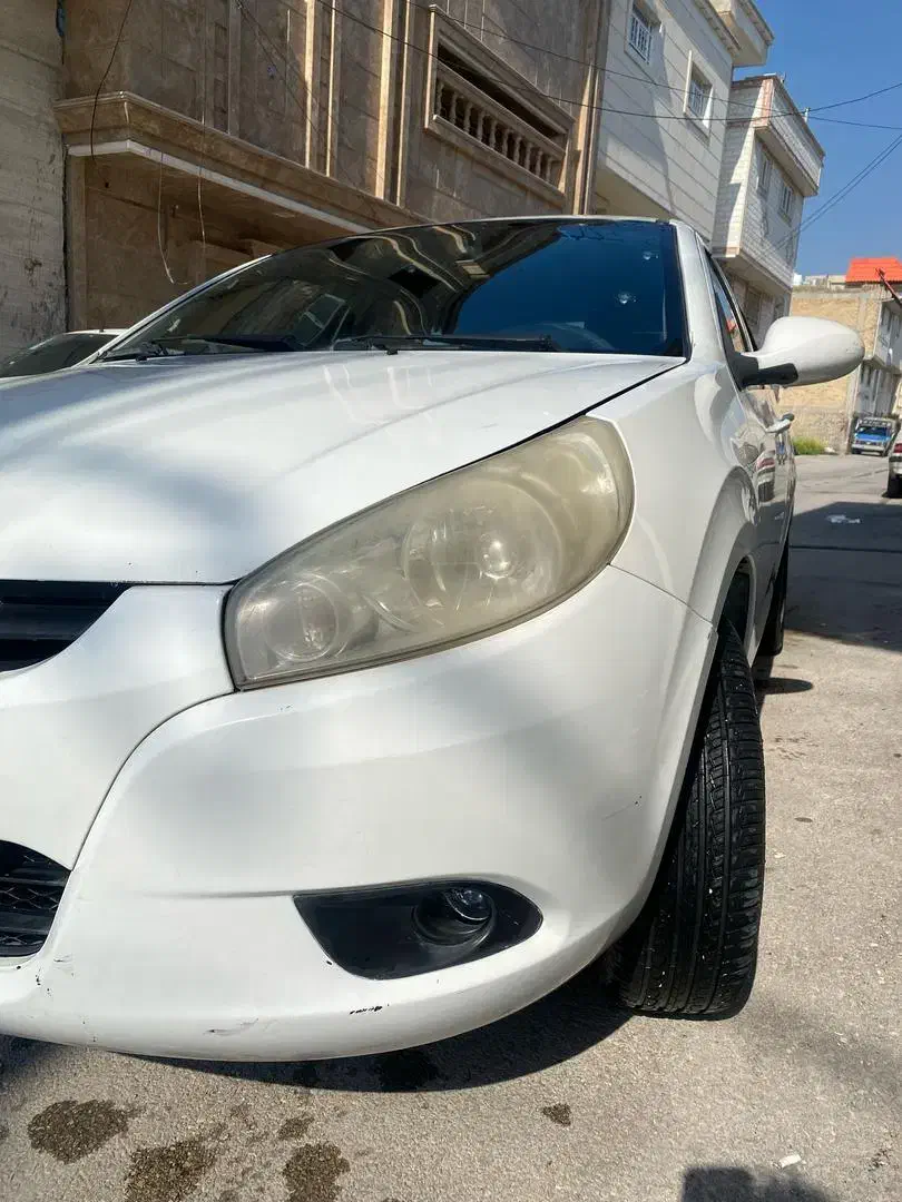 فروش ماشین جک جی 3|خودرو سواری و وانت|کازرون, |دیوار