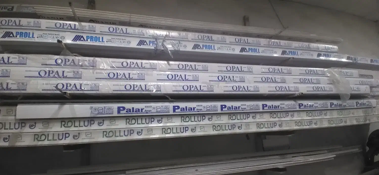 نصب کرکره برقی و زنبوری جک برقی|خدمات پیشه و مهارت|شیروان (خراسان), |دیوار