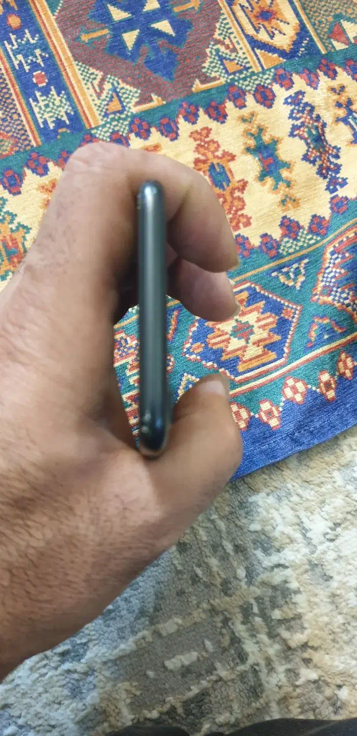 ایفون اپل ۷|موبایل|فردیس, شهرک ناز|دیوار