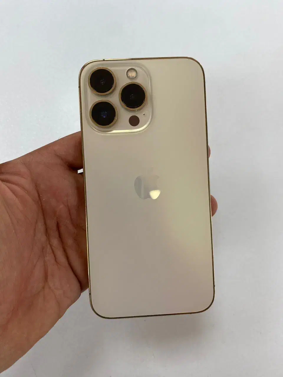 iPhone 13 Pro 1 tera|موبایل|کرج, برغان|دیوار