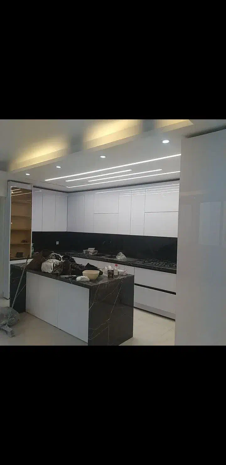 تخریب و بازسازی|خدمات پیشه و مهارت|اسلامشهر, شهرک واوان|دیوار