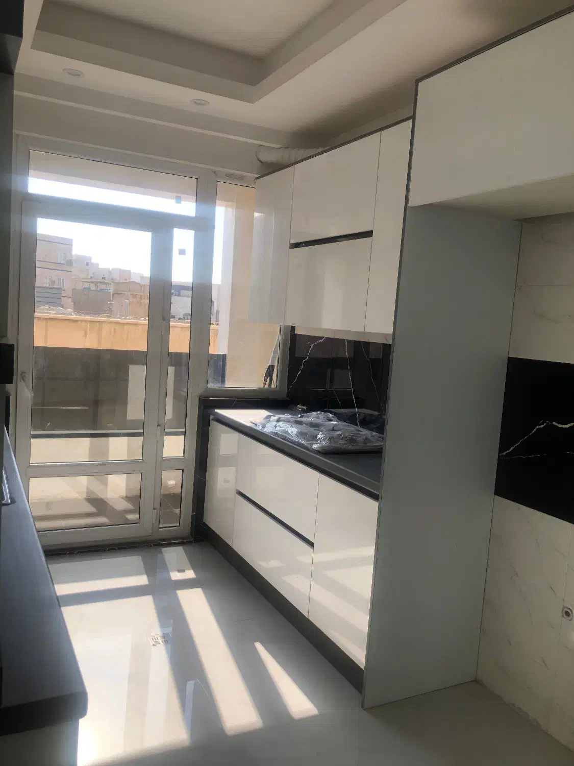 رهن آپارتمان کلید نخورده|اجارهٔ آپارتمان|تهران, جوادیه|دیوار