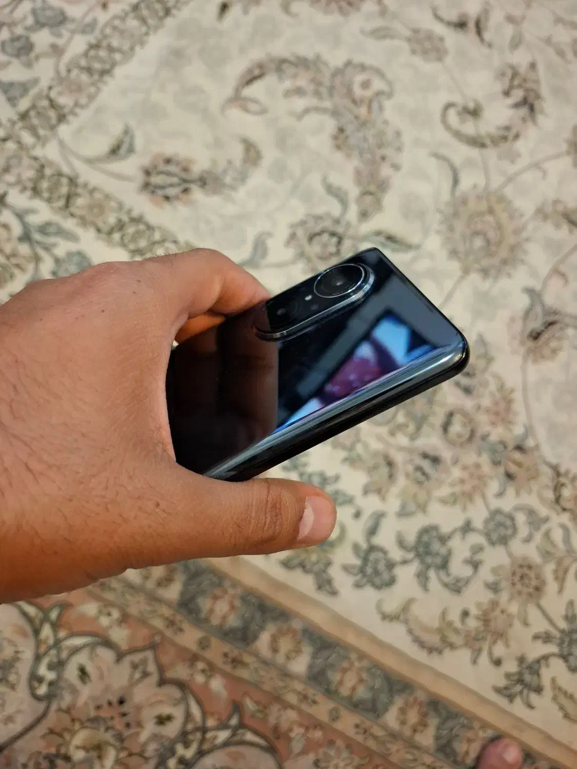 Huawei nova 9 se 8/128|موبایل|شهرکرد, |دیوار