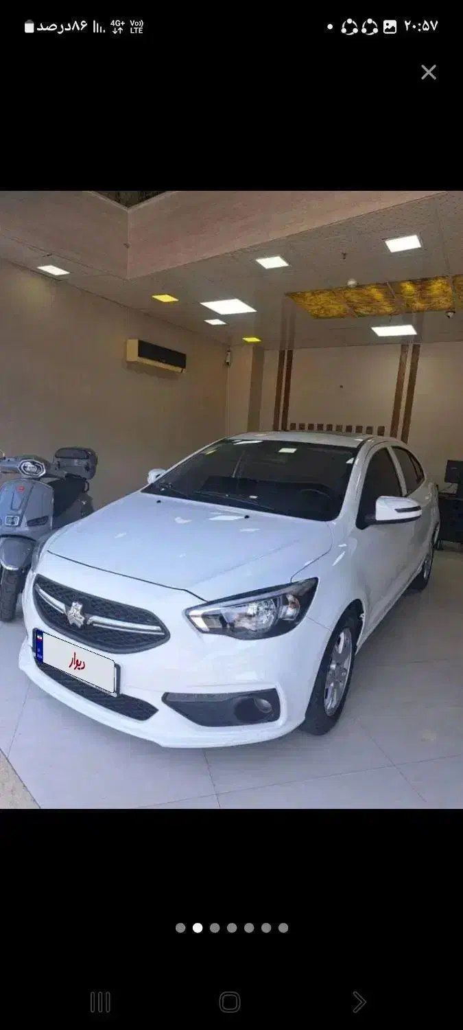 شاهین g|خودرو سواری و وانت|دهگلان, |دیوار