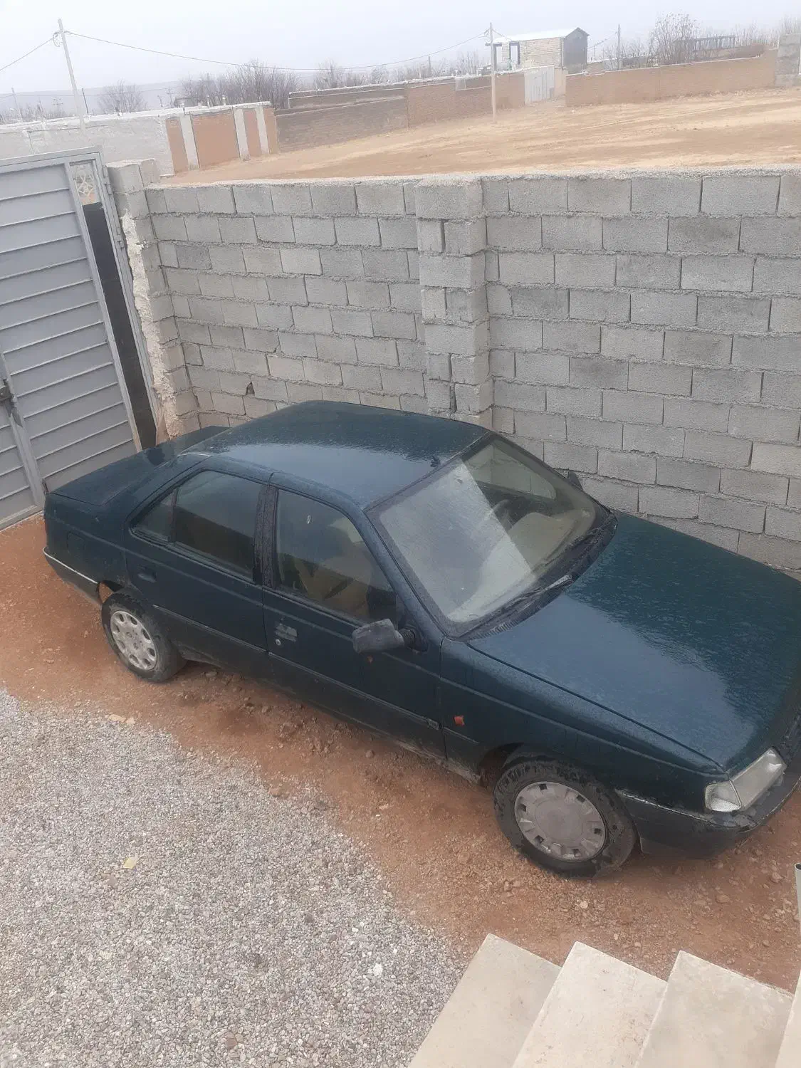 فروش خودرو|خودرو سواری و وانت|نورآباد, |دیوار