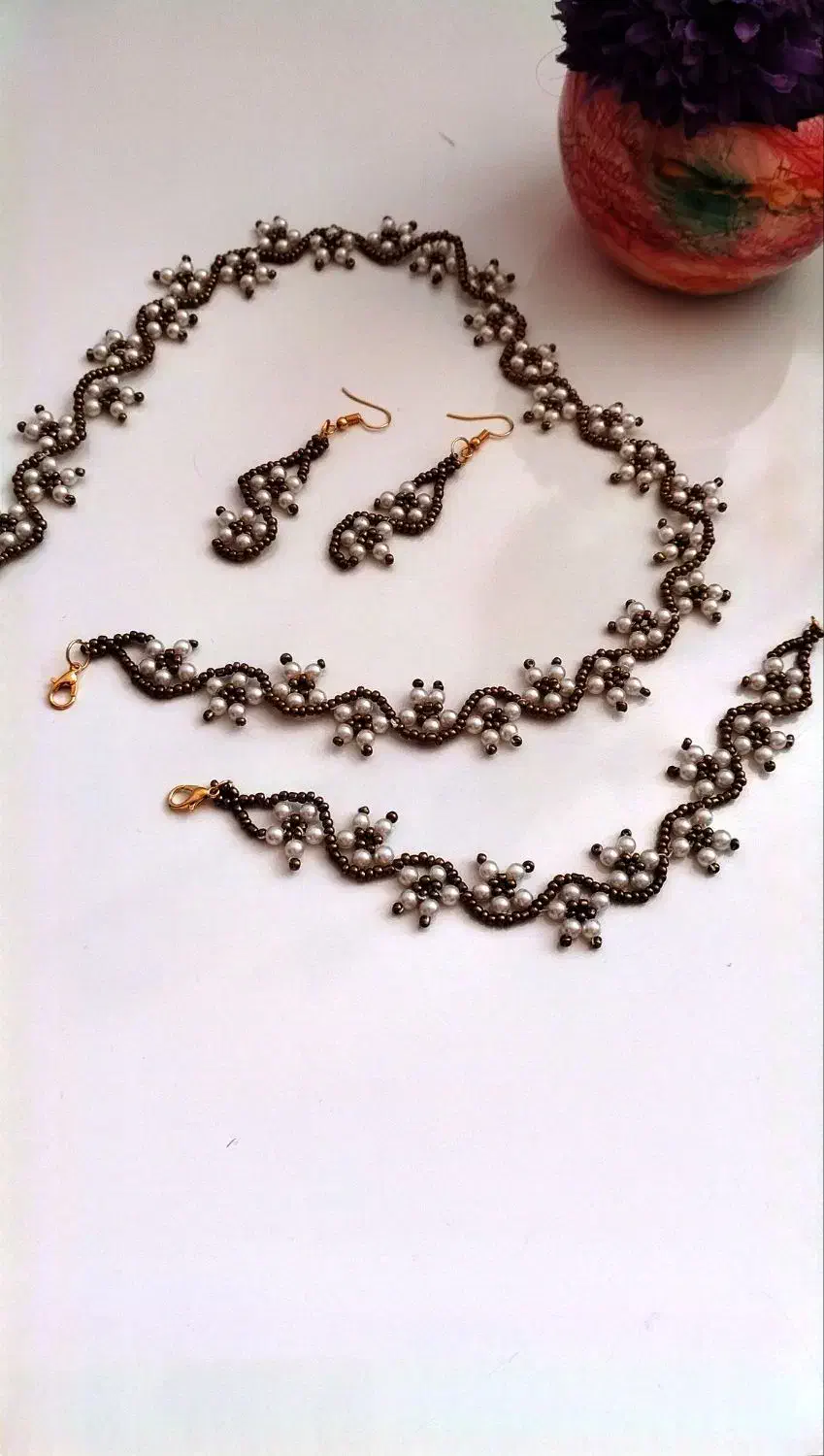 زیور الات|بدلیجات|لنده, |دیوار