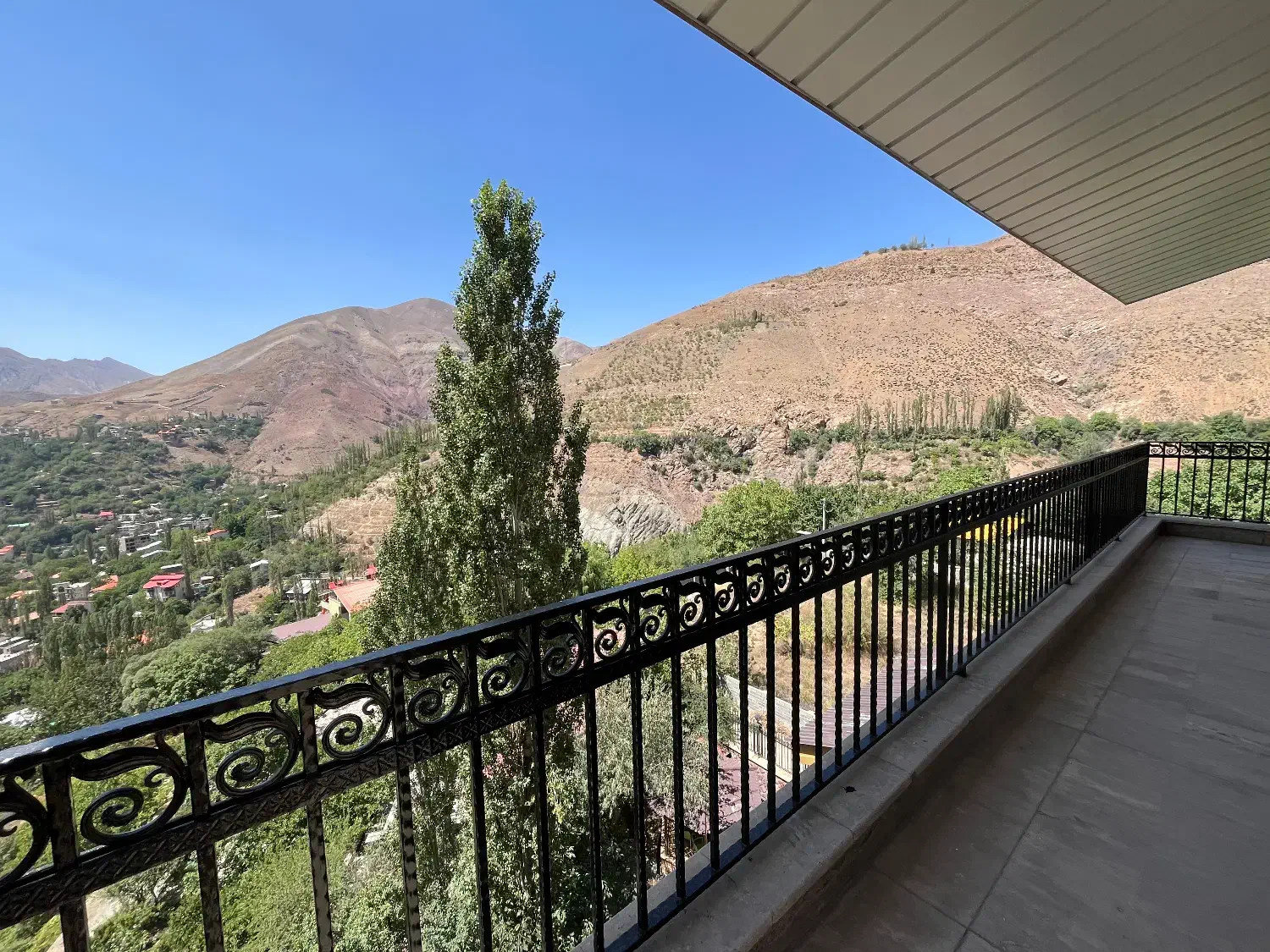 آپارتمان دوبلکس 190متربام میگون نو /OUSHAN VILLA|اجارهٔ آپارتمان|فشم, |دیوار