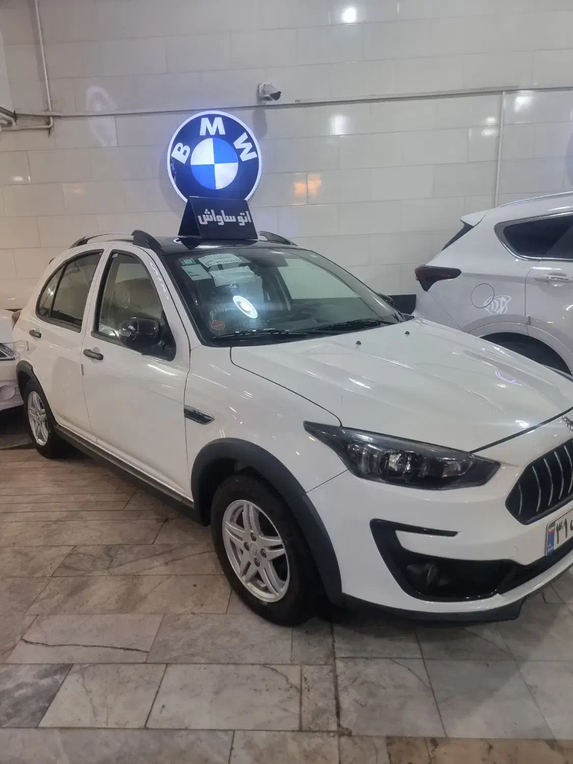 اطلس|خودرو سواری و وانت|شیراز, زند|دیوار