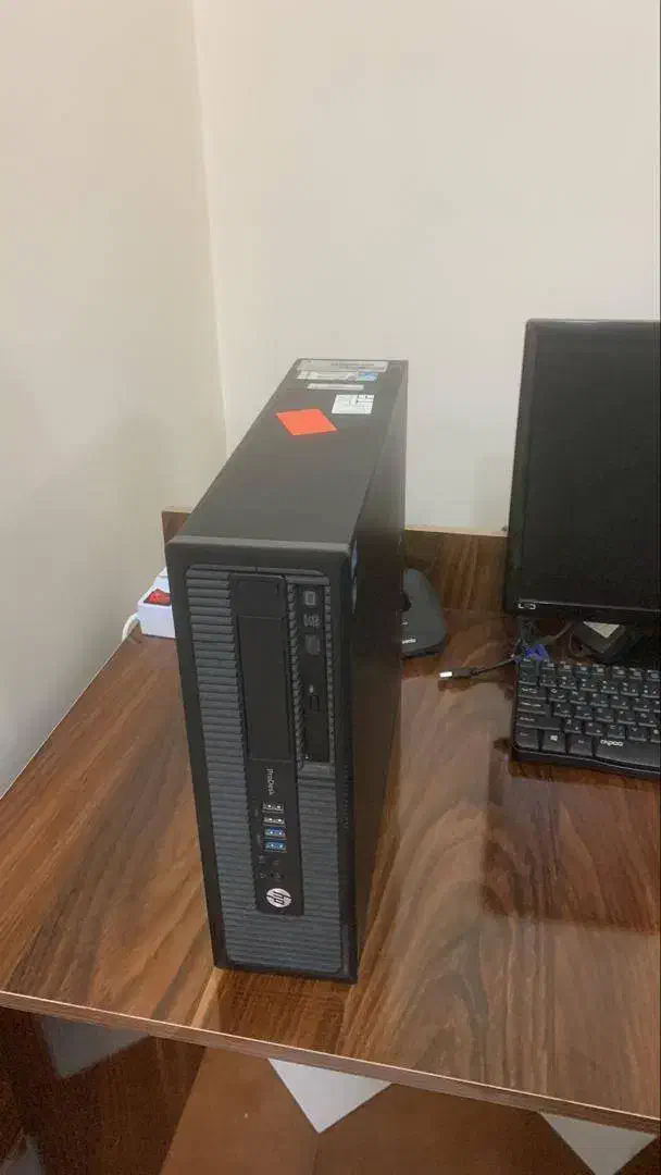 فروش مینی کیس دست دوم به قیمت شرکتی|قطعات و لوازم جانبی رایانه|تبریز, |دیوار