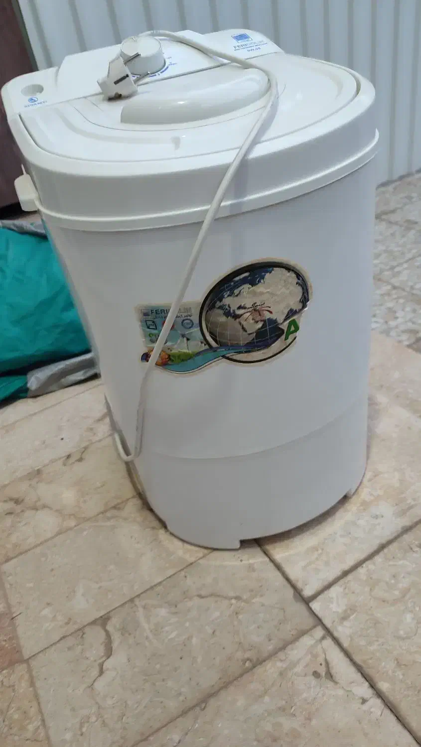 مینی واش و کهنه شور|ماشین لباسشویی و خشککن لباس|خمینیشهر, |دیوار