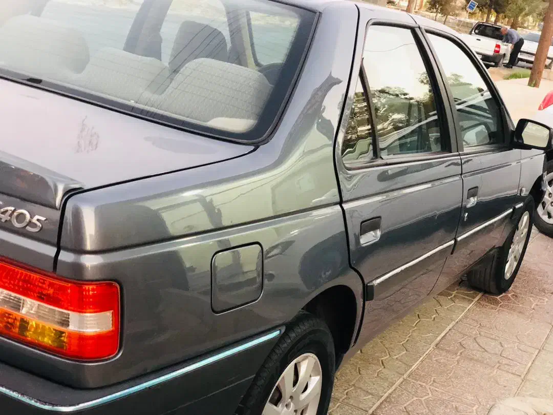 خودرو|خودرو سواری و وانت|اردکان, |دیوار