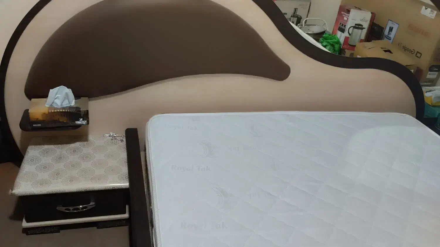 فروش سرویس خواب|تخت و سرویس خواب|ایلام, |دیوار