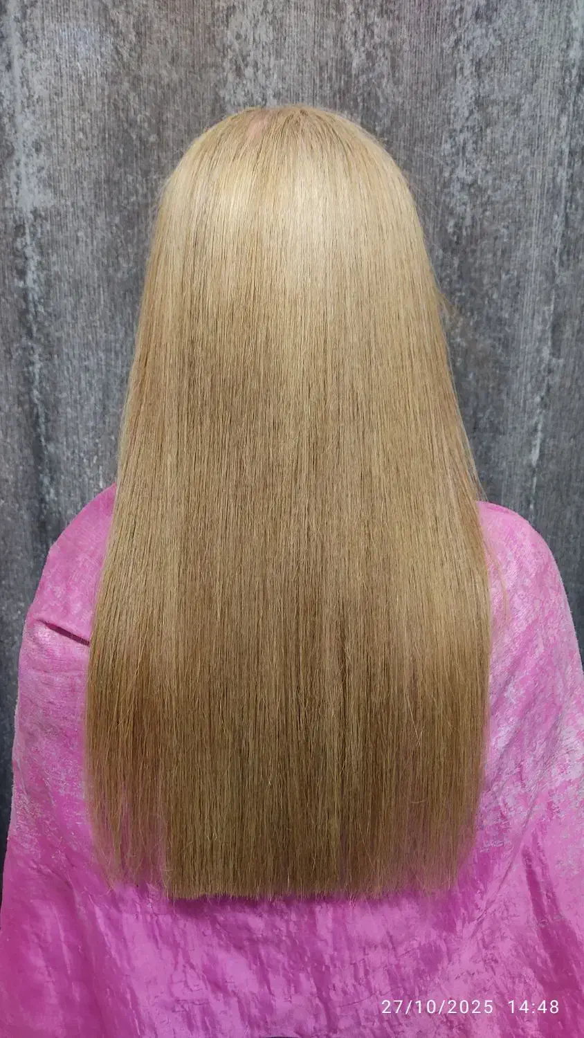 آموزش کراتین و پروتئین تراپی فقط 3میلیون|خدمات آرایشگری و زیبایی|اقبالیه, |دیوار