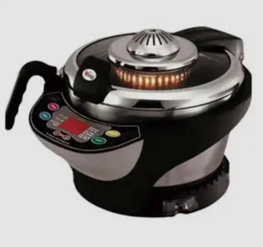 سرخ کن بدون روغن|اجاق گاز و لوازم برقی پخت‌وپز|فردیس, ثابتی|دیوار