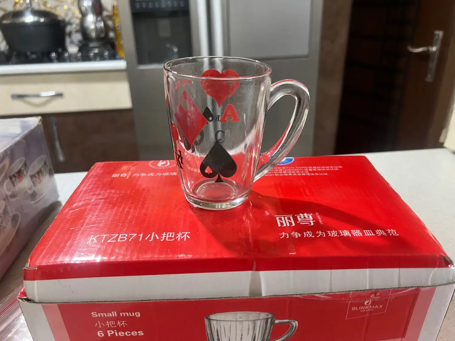 ۵دسته دیوان ۶تایی|ظروف سرو و پذیرایی|تهران, منیریه|دیوار