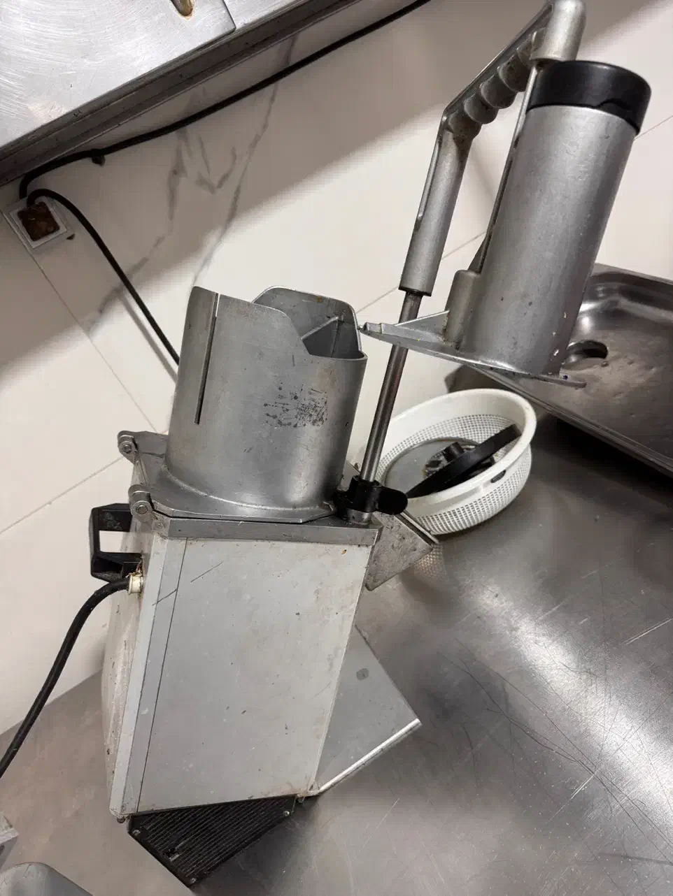 خرد کن صنعتی هالد|خردکن، آسیاب، غذاساز|ایزدشهر, |دیوار