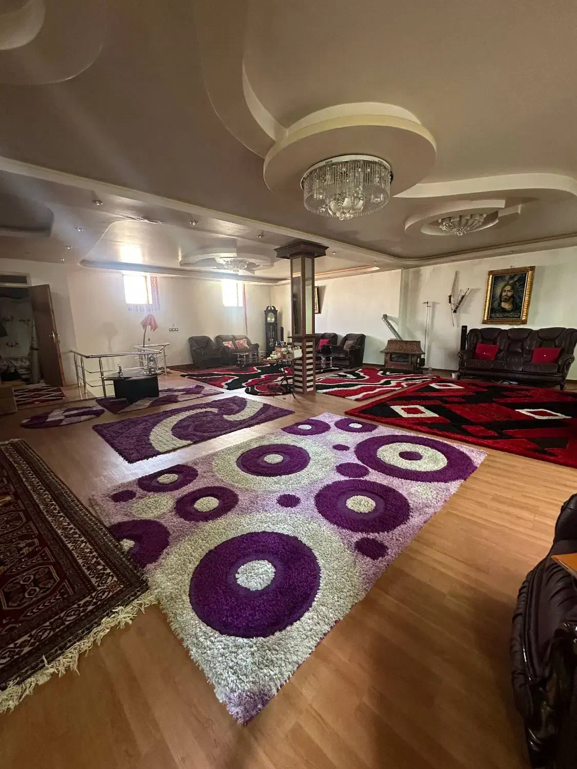 ویلایی دوبلکس مرکز شهر|فروش خانه و ویلا|اهر, |دیوار